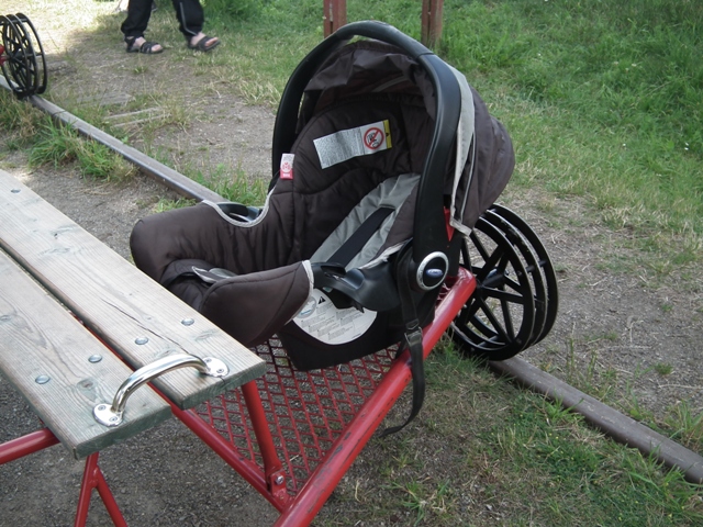 winf babystol 2